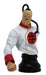 CCP BMC Kinnikuman Series No.3 Ramenman 120mm PU&PS Painted Figure Anime & Manga_1