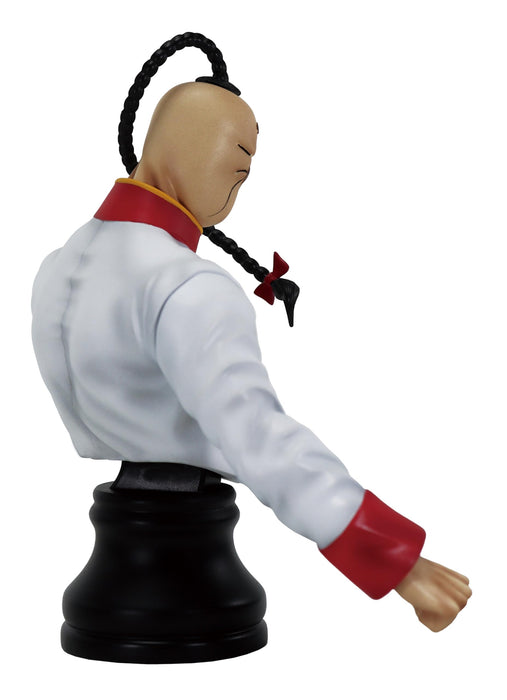 CCP BMC Kinnikuman Series No.3 Ramenman 120mm PU&PS Painted Figure Anime & Manga_2