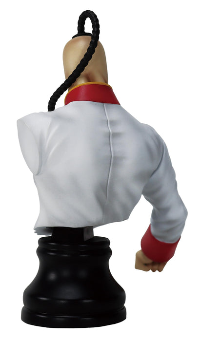 CCP BMC Kinnikuman Series No.3 Ramenman 120mm PU&PS Painted Figure Anime & Manga_3