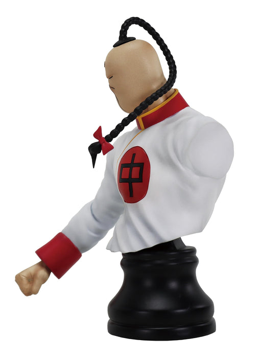 CCP BMC Kinnikuman Series No.3 Ramenman 120mm PU&PS Painted Figure Anime & Manga_4