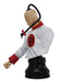 CCP BMC Kinnikuman Series No.3 Ramenman 120mm PU&PS Painted Figure Anime & Manga_4