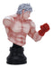 CCP BMC Kinnikuman Series No.2 Terryman 120mm PU&PS Painted Figure Anime & Manga_2