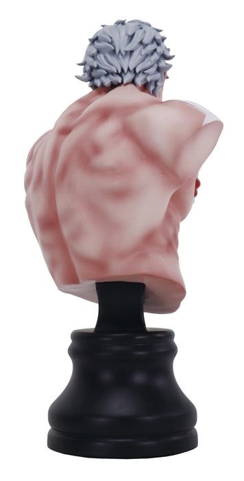 CCP BMC Kinnikuman Series No.2 Terryman 120mm PU&PS Painted Figure Anime & Manga_3