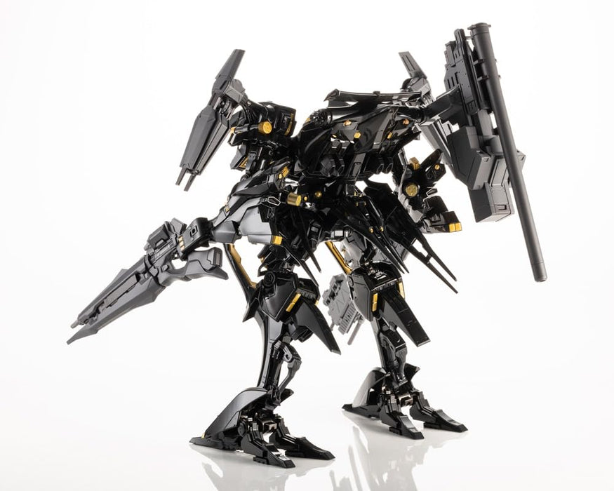 Kotobukiya Decoction Models Rayleonard 03-Aaliyah Mirror Finish Ver. Figure NEW_2