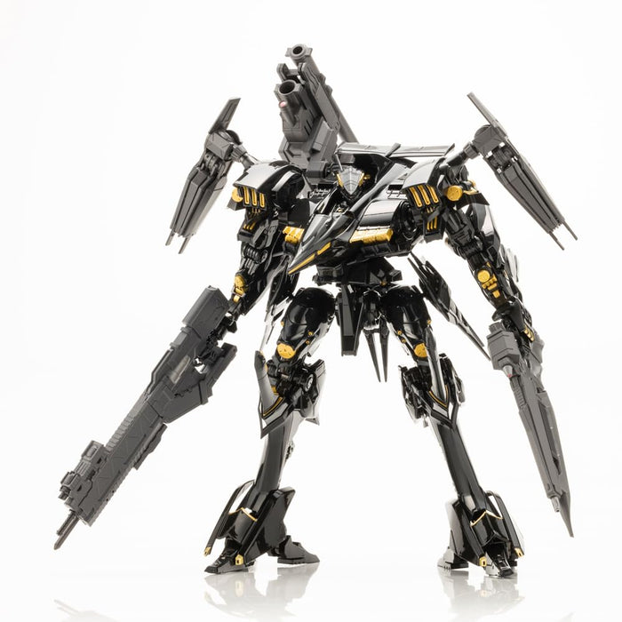 Kotobukiya Decoction Models Rayleonard 03-Aaliyah Mirror Finish Ver. Figure NEW_4