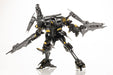 Kotobukiya Decoction Models Rayleonard 03-Aaliyah Mirror Finish Ver. Figure NEW_5