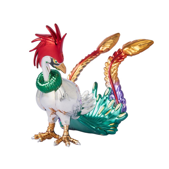 Dragon Quest III: The Seeds of Salvation Metallic Monsters Gallery Ramia Figure_1