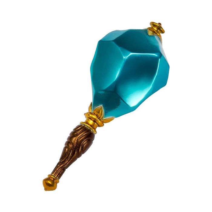 Square Enix Dragon Quest Metallic Items Gallery Sage's stone W27xD23xH63mm NEW_1