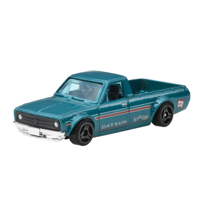 Mattel Hot Wheels Basic Cars 1975 Datsun Sunny Truck B120 Diecast Car JFN51 NEW_2