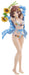 PLUM Sunflower Girl illustration by En Morikura 1/7 scale PVC Figure PF377 NEW_1