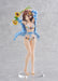 PLUM Sunflower Girl illustration by En Morikura 1/7 scale PVC Figure PF377 NEW_3