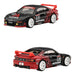 Hot Wheels Premium collector set Assort JBM06 Advan Racing Team GMH39-987B NEW_2