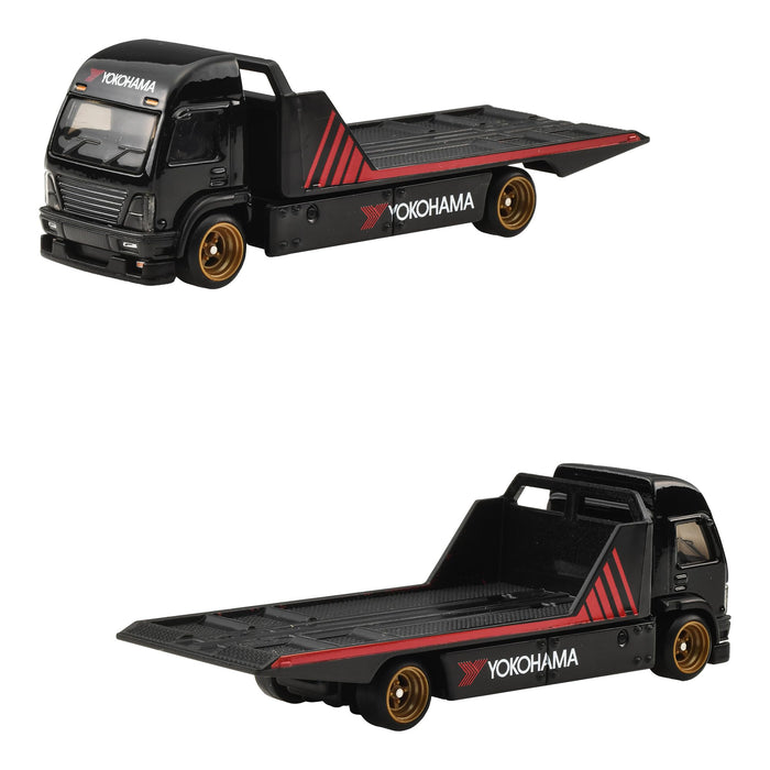 Hot Wheels Premium collector set Assort JBM06 Advan Racing Team GMH39-987B NEW_5
