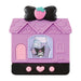 BANDAI Pocket Room Sanrio Characters Spicy Battery Powered Handheld Game NEW_1