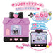 BANDAI Pocket Room Sanrio Characters Spicy Battery Powered Handheld Game NEW_2