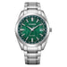 Citizen Collection Eco-Drive CB0261-53W Titanium Solar Radio Men Watch Analog_2