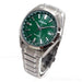 Citizen Collection Eco-Drive CB0261-53W Titanium Solar Radio Men Watch Analog_3