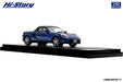 Inter Allied Hi-Story 1/43 Toyota MR-S S EDITION 1999 Blue Mica HS478BL NEW_3