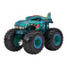 Mattel Hot Wheels Monster Truck 1/64 Mega-Wrex Miniature Diecast Car JGR05 NEW_2