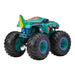 Mattel Hot Wheels Monster Truck 1/64 Mega-Wrex Miniature Diecast Car JGR05 NEW_3