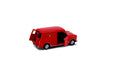 Tiny City 1/50 Morris Mini Van Royal Mail Red Miniature Diecast Car ATC65201 NEW_4