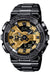 Casio G-SHOCK GM-110BD-1A9JF Metal Covered Analog Digital Men Watch Ana&Digi NEW_1
