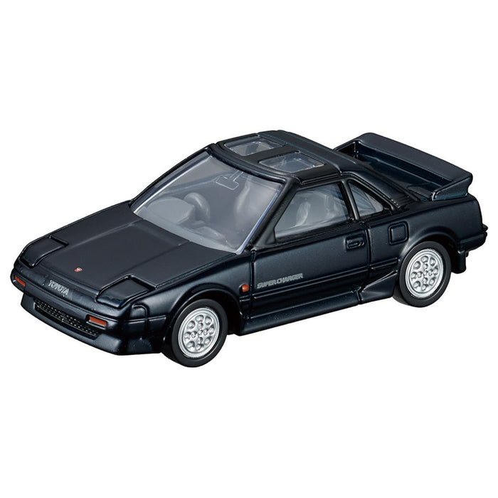 Takara Tomy Tomica Premium Toyota SPORTS CARS 3 MODELS Collection Miniature Car_3