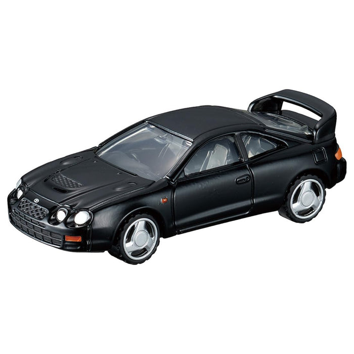 Takara Tomy Tomica Premium Toyota SPORTS CARS 3 MODELS Collection Miniature Car_4