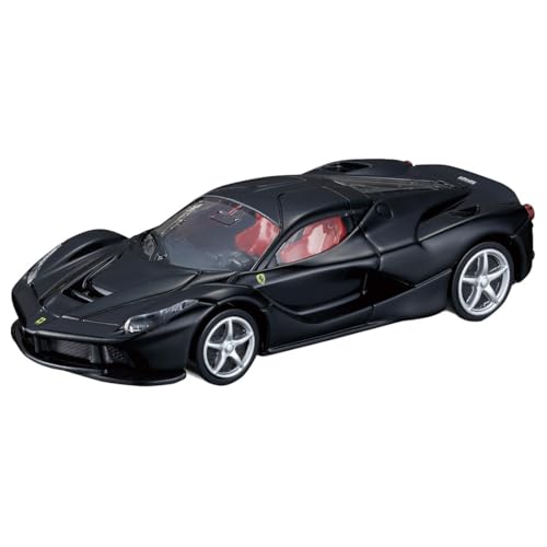 Takara Tomy Tomica Premium 38 La Ferrari Tomica Premium Launch Specification NEW_1