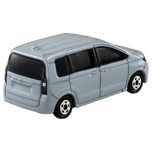 Takara Tomy Tomica No.44 Honda Freed (Box) Miniature Diecast Car Ages. 3+ NEW_2