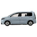 Takara Tomy Tomica No.44 Honda Freed (Box) Miniature Diecast Car Ages. 3+ NEW_3