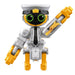 Takara Tomy Tomica Joblabor TJBDX Gigant Policeblabor Eternal DX Set Plastic NEW_2