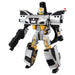 Takara Tomy Tomica Joblabor TJBDX Gigant Policeblabor Eternal DX Set Plastic NEW_4