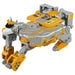 Takara Tomy Tomica Joblabor TJBDX Gigant Policeblabor Eternal DX Set Plastic NEW_5
