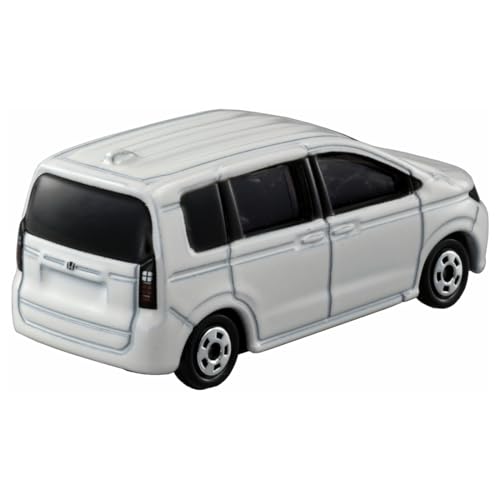 Takara Tomy Tomica No.44 Honda Freed First Special Specification Miniature Car_2