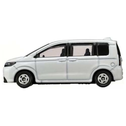 Takara Tomy Tomica No.44 Honda Freed First Special Specification Miniature Car_3
