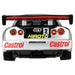Takara Tomy Tomica Premium Racing Castrol Nismo GT-R Miniature Diecast Car NEW_3