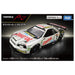 Takara Tomy Tomica Premium Racing Castrol Nismo GT-R Miniature Diecast Car NEW_5