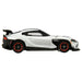 Takara Tomy Tomica GR Supra GT4 EVO Tomica 55th Anniversary Collaboration Car_4