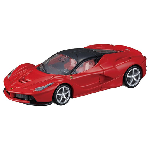 Takara Tomy Tomica Premium 38 La Ferrari Miniature Diecast Car Ages. 6+ NEW_1