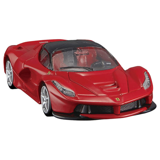 Takara Tomy Tomica Premium 38 La Ferrari Miniature Diecast Car Ages. 6+ NEW_2