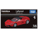 Takara Tomy Tomica Premium 38 La Ferrari Miniature Diecast Car Ages. 6+ NEW_4