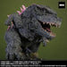X-Plus Garage Toy Defo-Real GODZILLA 2024 EVOLVED Ver. 120mm non-scale Figure_6