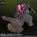 X-Plus Garage Toy Defo-Real GODZILLA 2024 EVOLVED Ver. 120mm non-scale Figure_9
