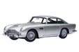 Autoart 1/18 Aston Martin DB5 Silver Metallic Diecast Miniature Car ‎70287 NEW_1