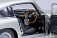 Autoart 1/18 Aston Martin DB5 Silver Metallic Diecast Miniature Car ‎70287 NEW_5