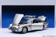 Autoart 1/18 Aston Martin DB5 Silver Metallic Diecast Miniature Car ‎70287 NEW_7