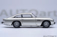 Autoart 1/18 Aston Martin DB5 Silver Metallic Diecast Miniature Car ‎70287 NEW_9