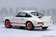 Autoart Porsche 911 Carrera 2.7 RS The Circuit Wolf Sakon Hayase Diecast 78026_3