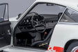 Autoart Porsche 911 Carrera 2.7 RS The Circuit Wolf Sakon Hayase Diecast 78026_6